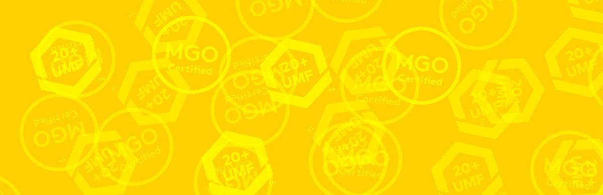 Manuka Honey Ratings Explained: What You Need To Know â featured image for the New Zealand Honey Co. Manuka honey blog