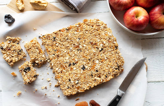Nutritious and Delicious Manuka Honey Chews Recipe