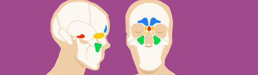 Clearing the Air: Manuka Honey for Sinus Infections