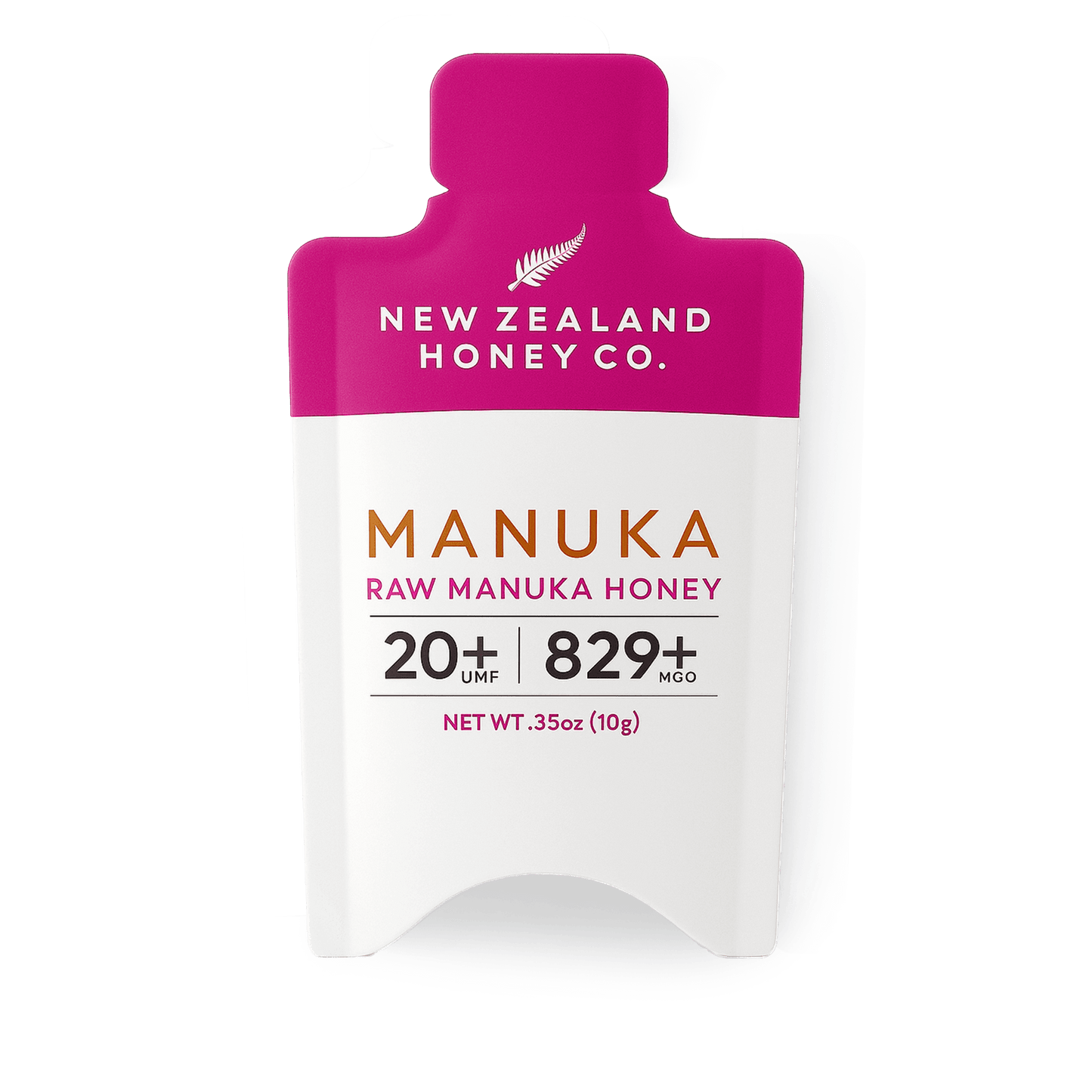 Manuka Honey Sachet UMF™ 20+ | MGO 829+