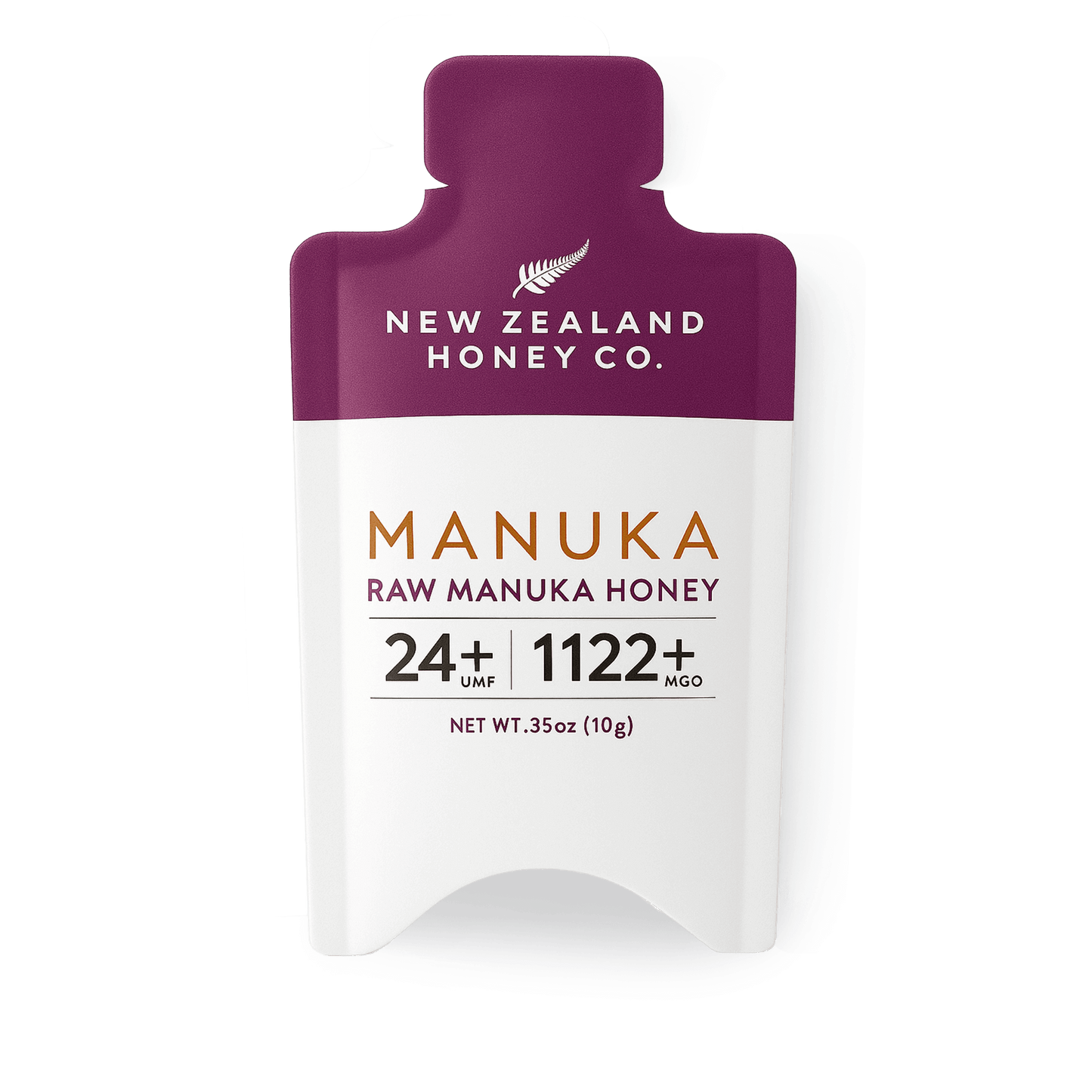 Manuka Honey Sachet UMF™ 24+ | MGO 1122+