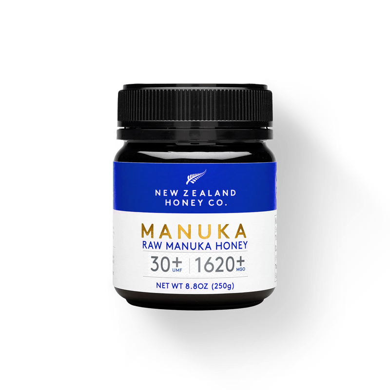 Manuka Honey UMF™ 30+ | MGO 1620+