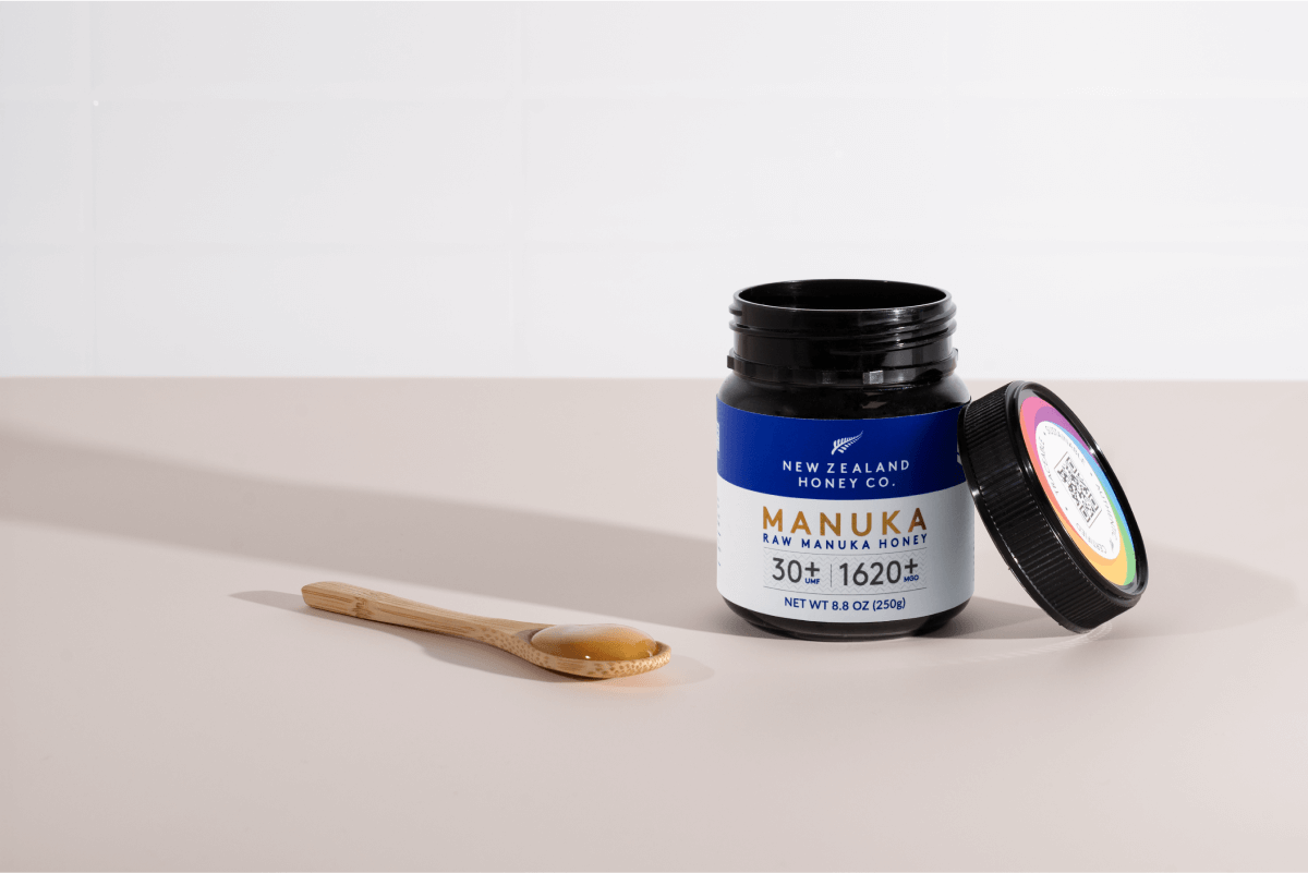 Manuka Honey UMF™ 30+ | MGO 1620+