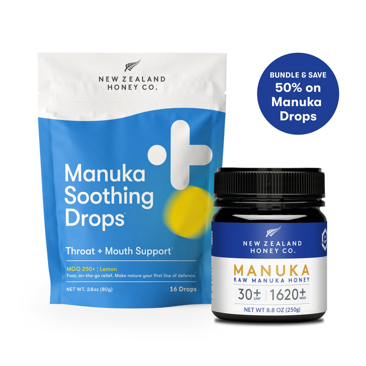 New Zealand beekeeper tending hive boxes in an alpine landscape with mountains and lake — 100% Pure New Zealand Manuka Honey, glyphosate residue free