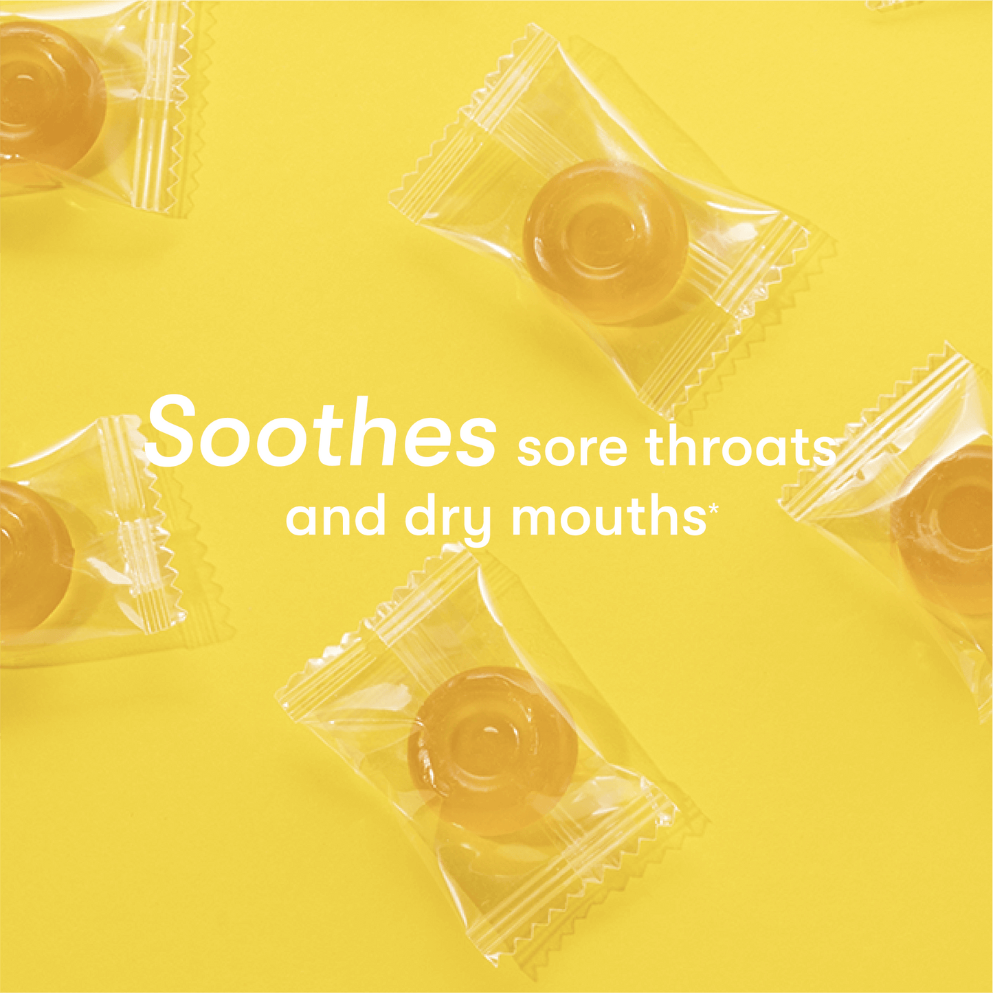 Manuka Soothing
Drops with Lemon
| MGO 250+