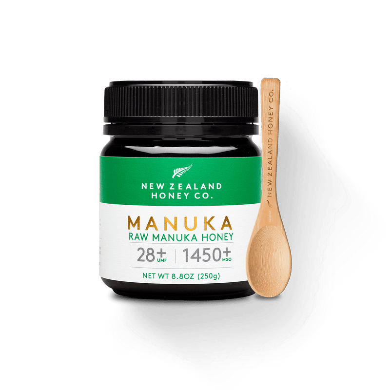 Manuka Honey UMF™ 28+ | MGO 1450+