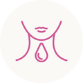 Throat Relief
