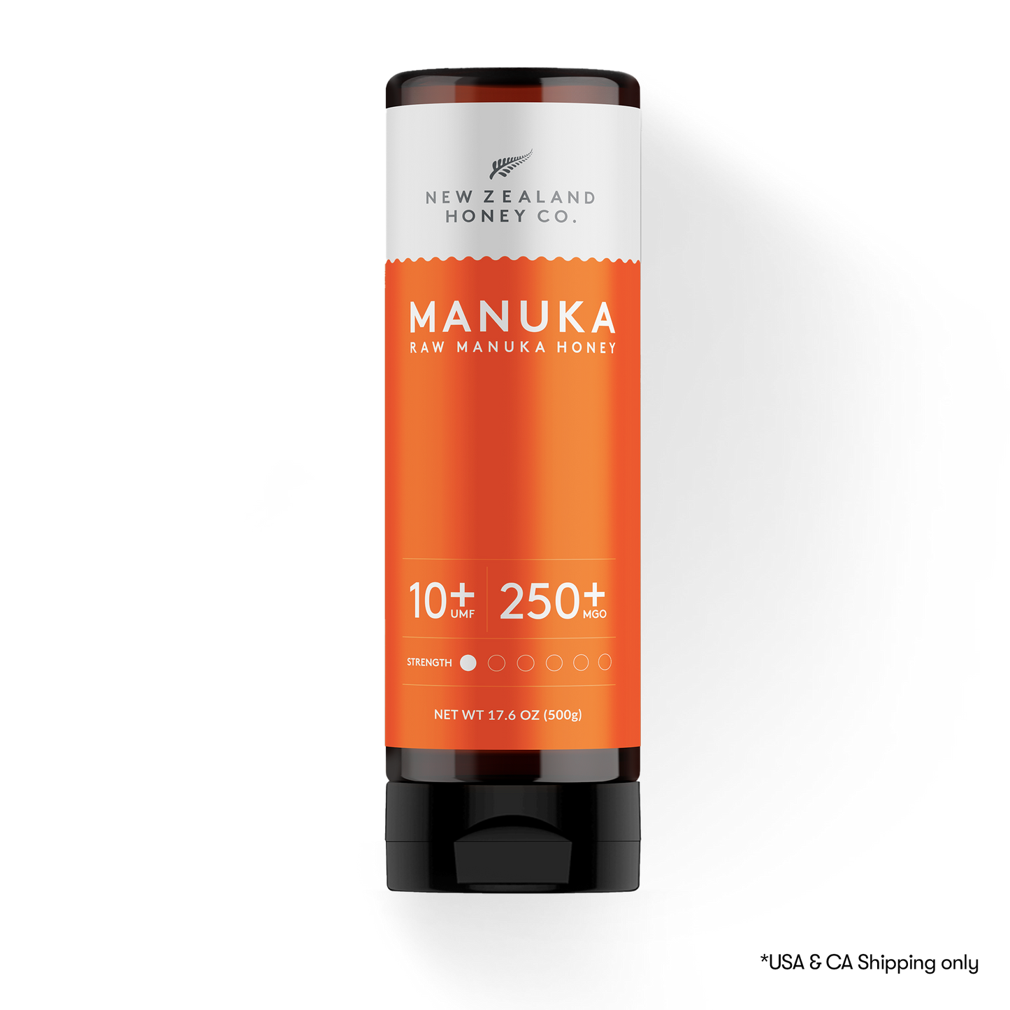 Manuka Honey UMF™ 10+ | MGO 263+