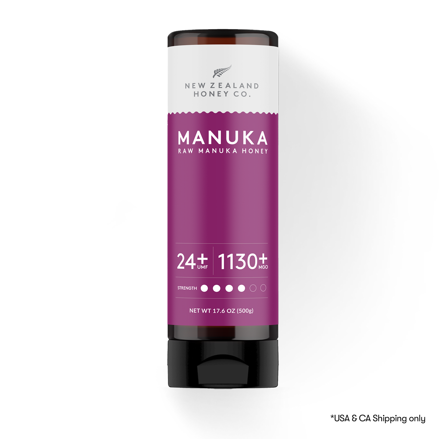 Manuka Honey UMF™ 24+ | MGO 1122+