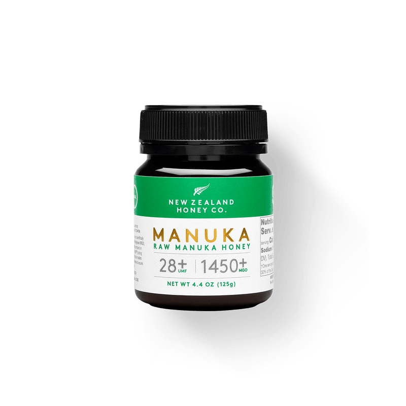 Manuka Honey UMF™ 28+ | MGO 1450+