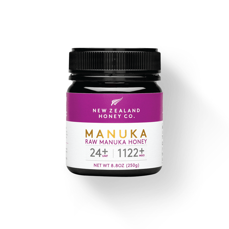 Manuka Honey UMF™ 24+ | MGO 1122+