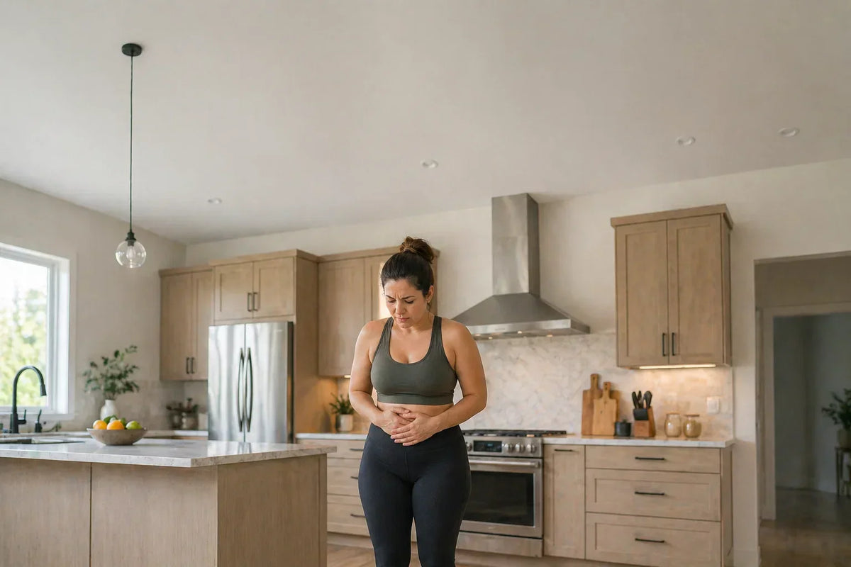 GLP-1 Side Effects: How Manuka Honey Helps — featured image for the New Zealand Honey Co. Manuka honey blog