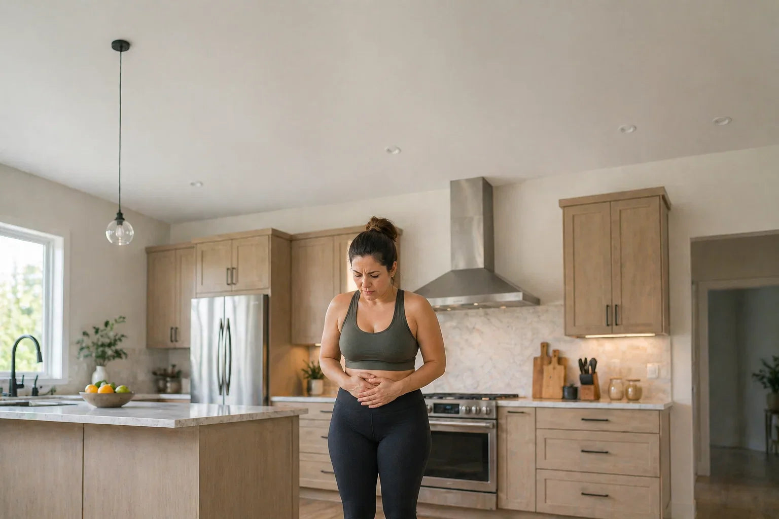 GLP-1 Side Effects: How Manuka Honey Helps — featured image for the New Zealand Honey Co. Manuka honey blog