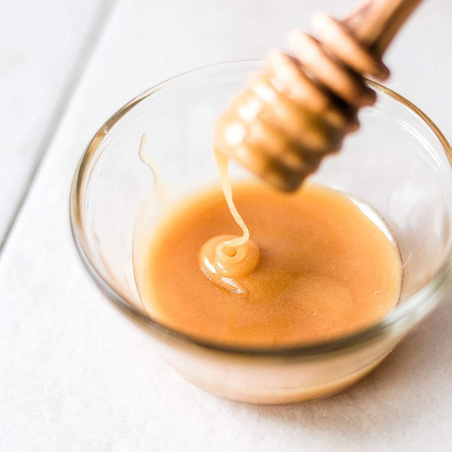 What Is The Best Manuka Honey For Scars?