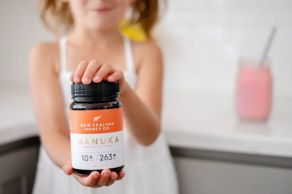 Can You Bake With Manuka Honey? Unlocking The Sweet Secret… — featured image for the New Zealand Honey Co. Manuka honey blog