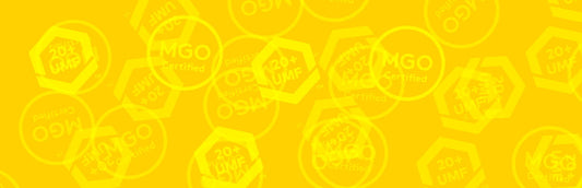 Manuka Honey Ratings Explained: What You Need To Know