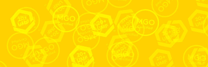 Manuka Honey Ratings Explained: What You Need To Know — featured image for the New Zealand Honey Co. Manuka honey blog