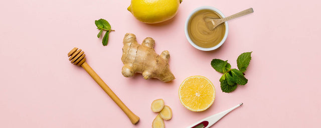 Why You Should Use Manuka Honey for Sore Throats — featured image for the New Zealand Honey Co. Manuka honey blog