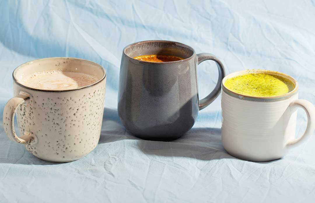 4 Winter Warmer Manuka Honey Hot Drink Recipes — featured image for the New Zealand Honey Co. Manuka honey blog