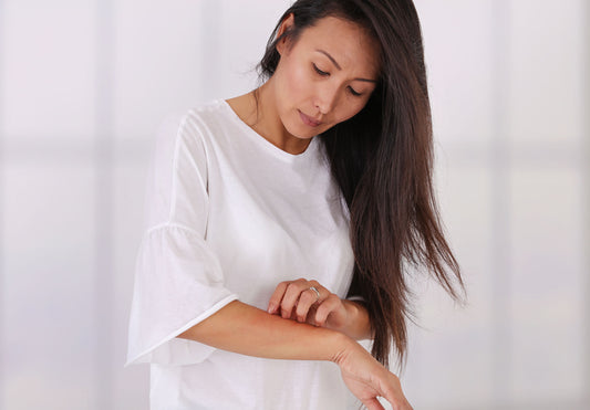 Is Manuka Honey Good For Eczema?