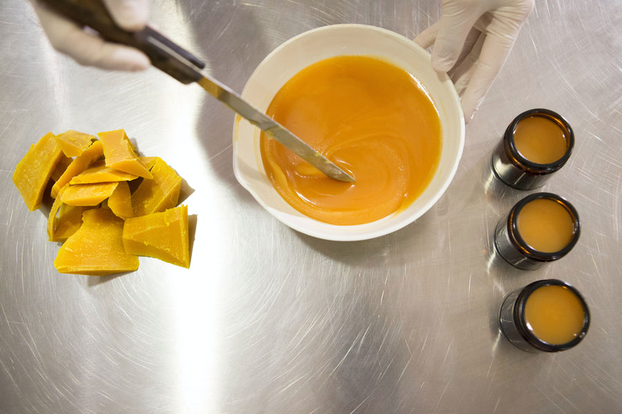 Honey Jargon: A Glossary of Industry Terms