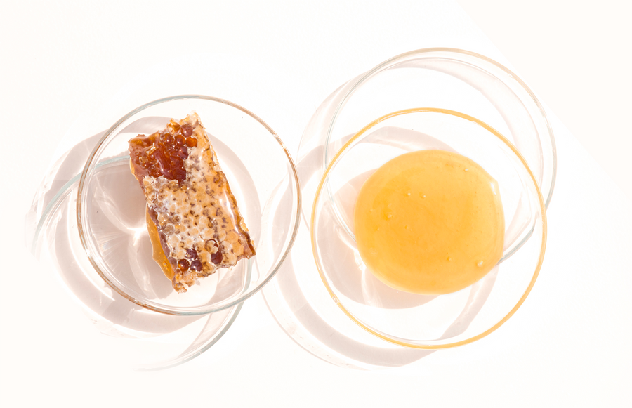Is Manuka Honey Antifungal?