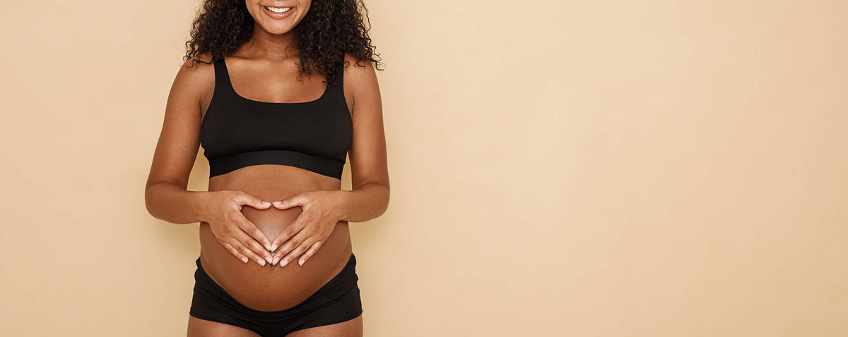 Manuka Honey for Pregnancy and Recovery — featured image for the New Zealand Honey Co. Manuka honey blog