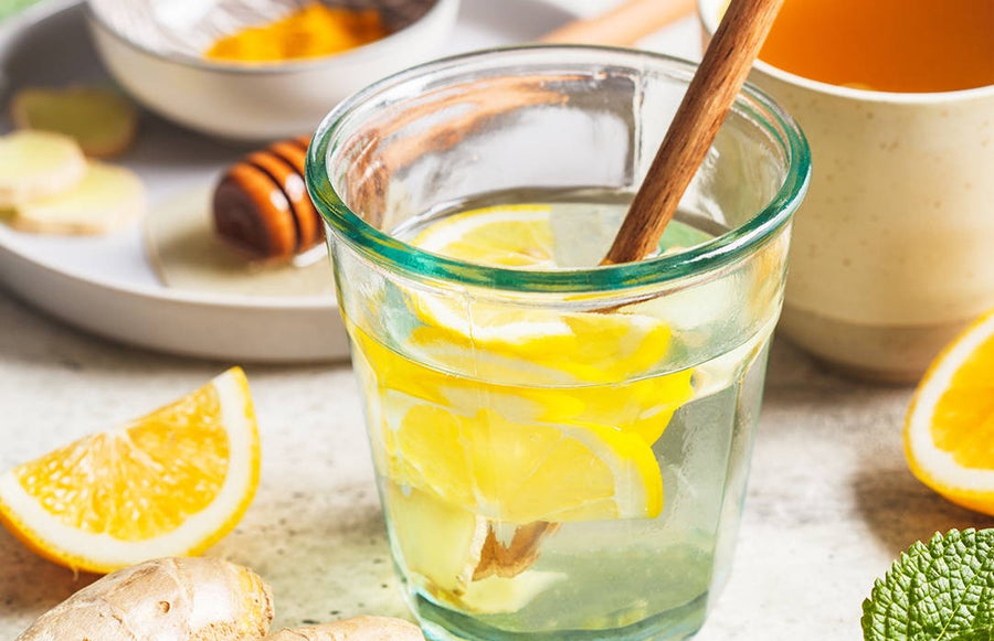 Apple Cider Vinegar and Honey: Better Together?