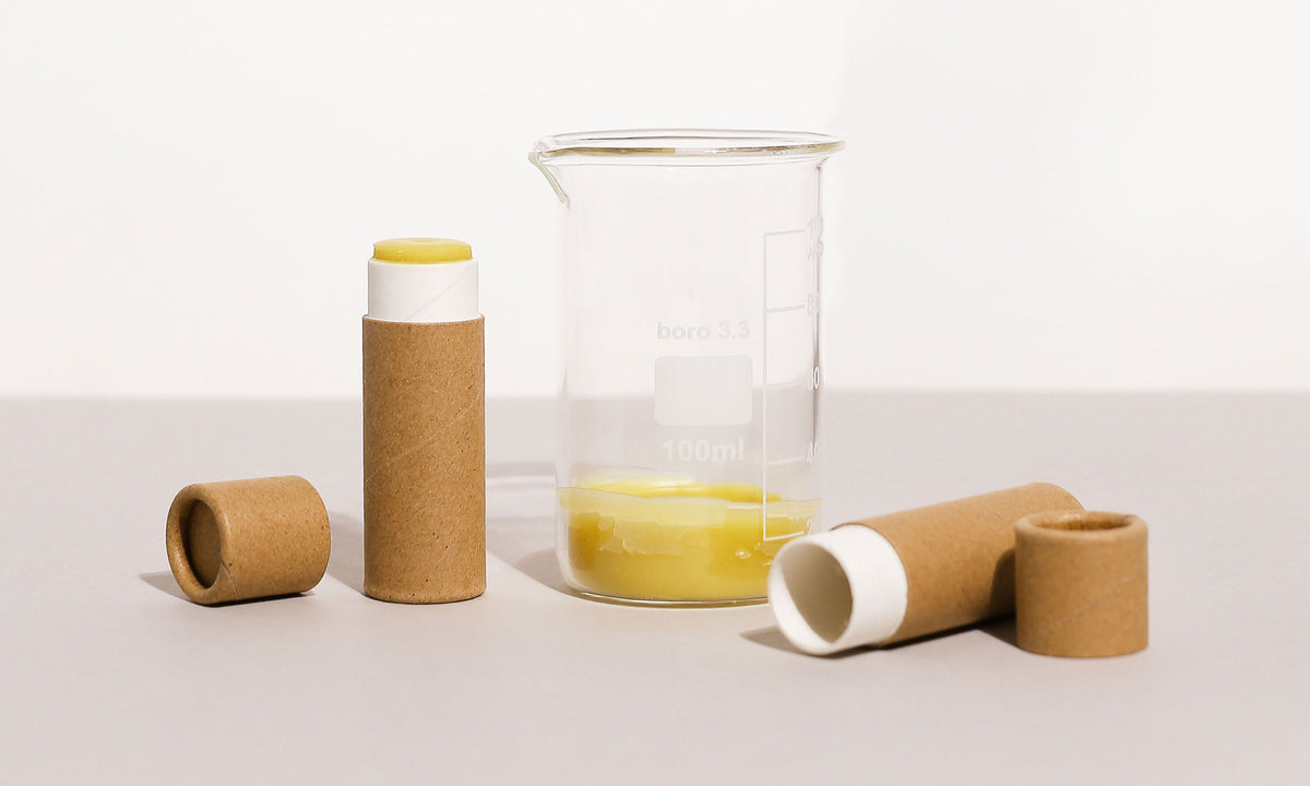 DIY Manuka Honey Skin Balm Recipe for Dry Skin — featured image for the New Zealand Honey Co. Manuka honey blog