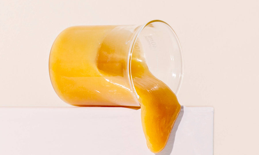 How To Soften Honey The Right Way