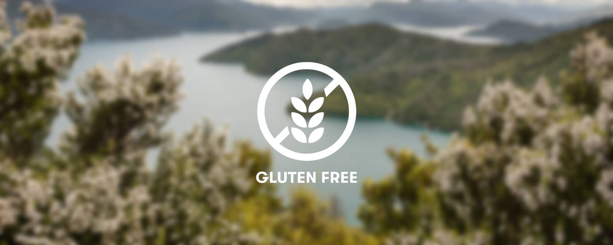 Yes, Honey Is Gluten Free. But Here’s The Problem — featured image for the New Zealand Honey Co. Manuka honey blog