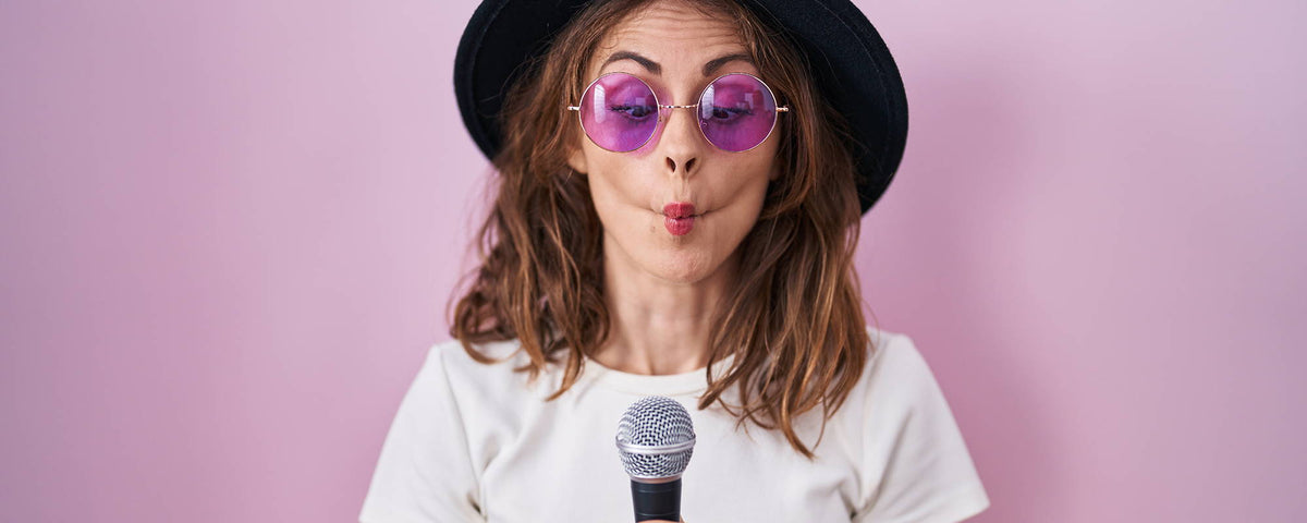 Manuka Honey for Singers: The Pick of the Pros — featured image for the New Zealand Honey Co. Manuka honey blog