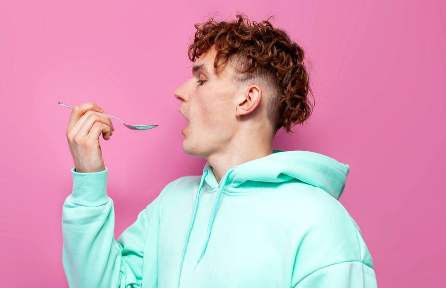 Is a Spoonful of Honey a Day Good for You?