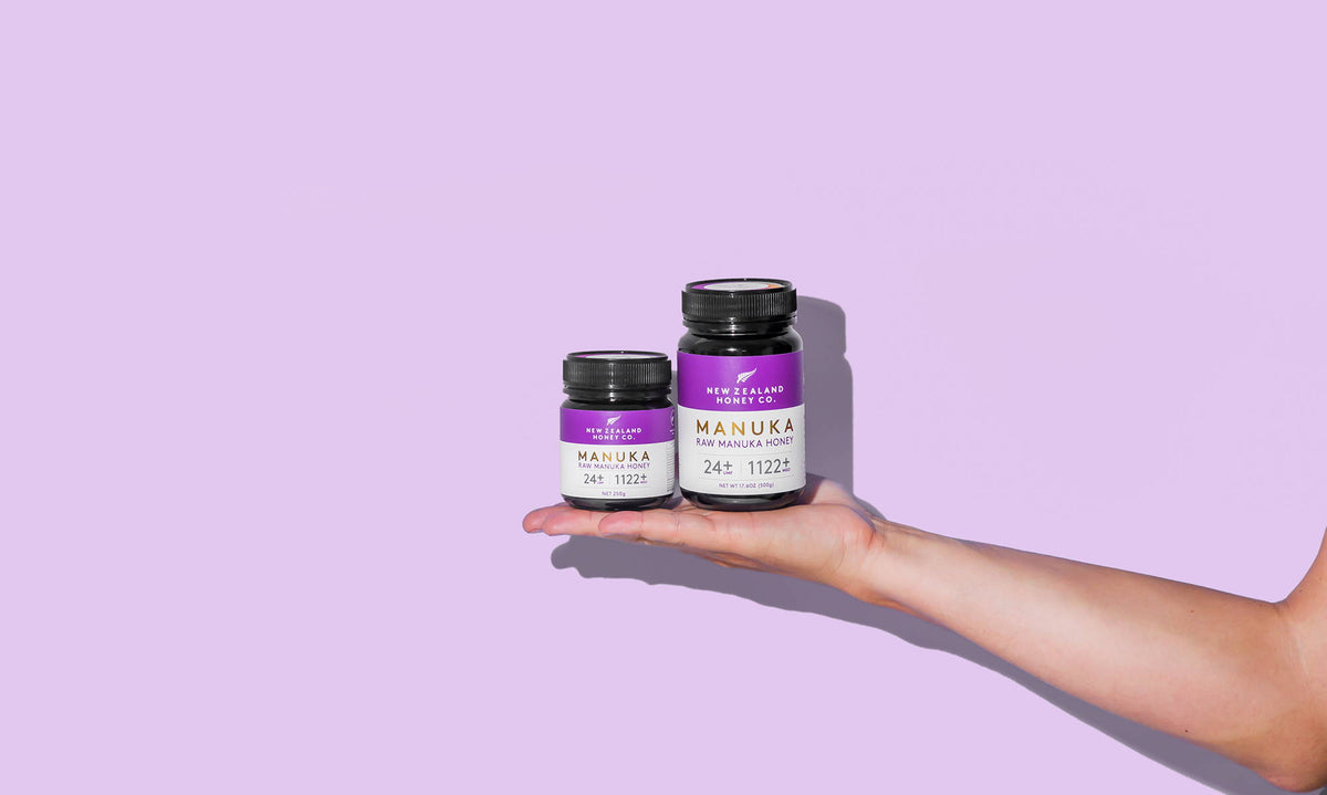 The Best Place to Buy Manuka Honey? Tick These 7 Boxes — featured image for the New Zealand Honey Co. Manuka honey blog