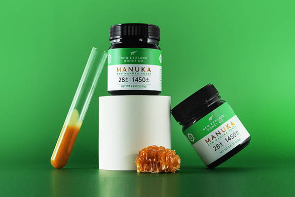 Manuka Honey for Breast Cancer