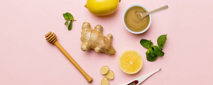 Why You Should Use Manuka Honey for Sore Throats