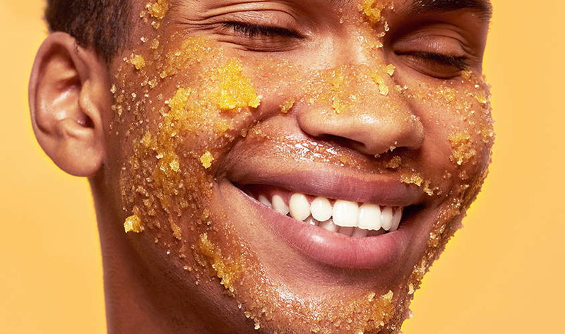 DIY Manuka Honey Lip Scrub — featured image for the New Zealand Honey Co. Manuka honey blog