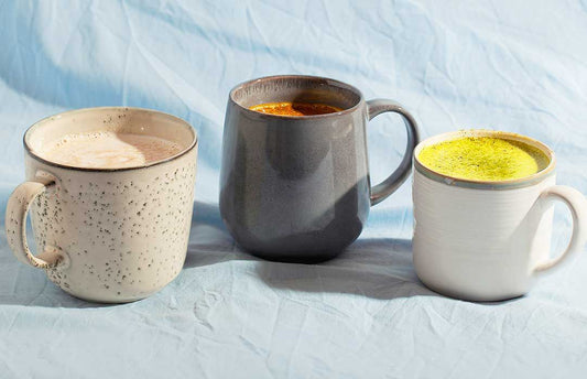 4 Winter Warmer Manuka Honey Hot Drink Recipes