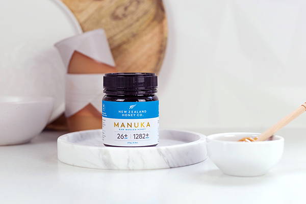 Is Manuka honey worth it? It depends. Here's why — featured image for the New Zealand Honey Co. Manuka honey blog