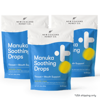 3 Packs (16 Drops | 2.8 oz)