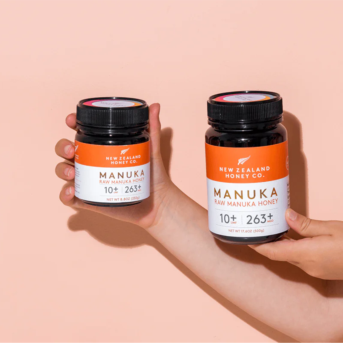 Manuka Honey UMF™ 10+ | MGO 263+