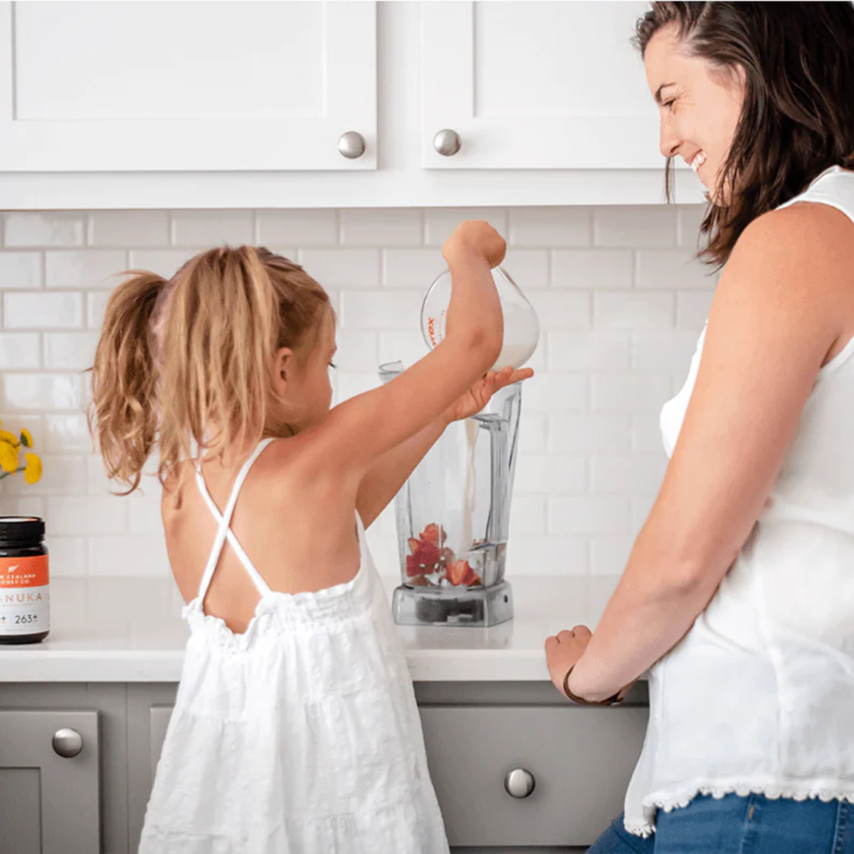 Manuka Honey UMF™ 10+ | MGO 263+