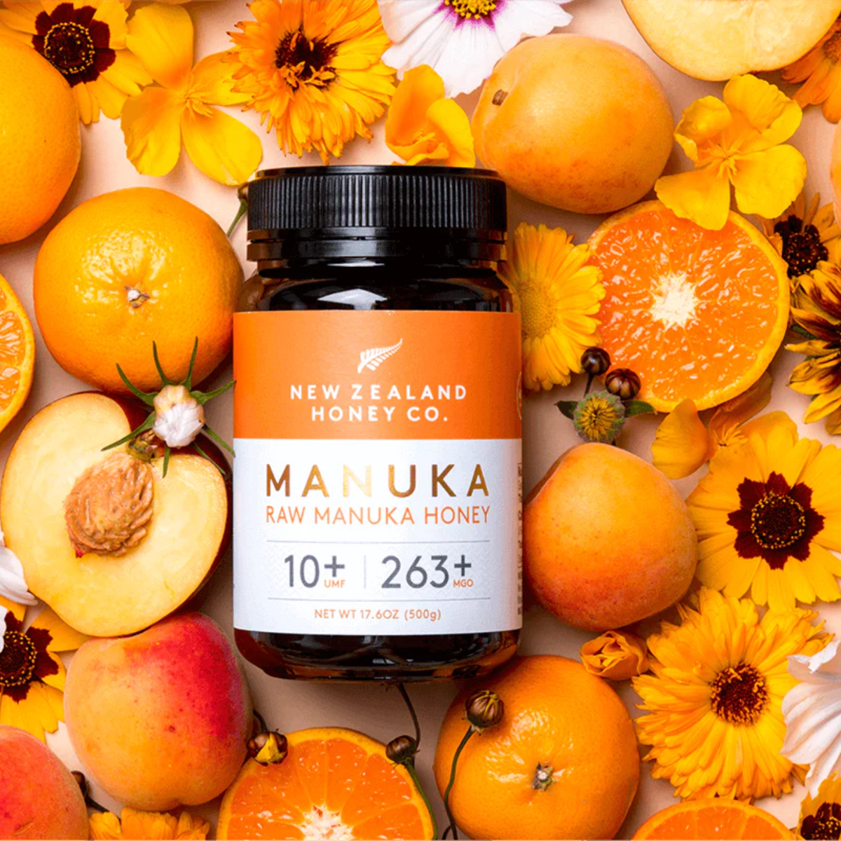 Manuka Honey UMF™ 10+ | MGO 263+