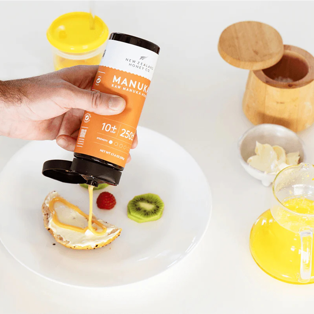 Manuka Honey UMF™ 10+ | MGO 263+