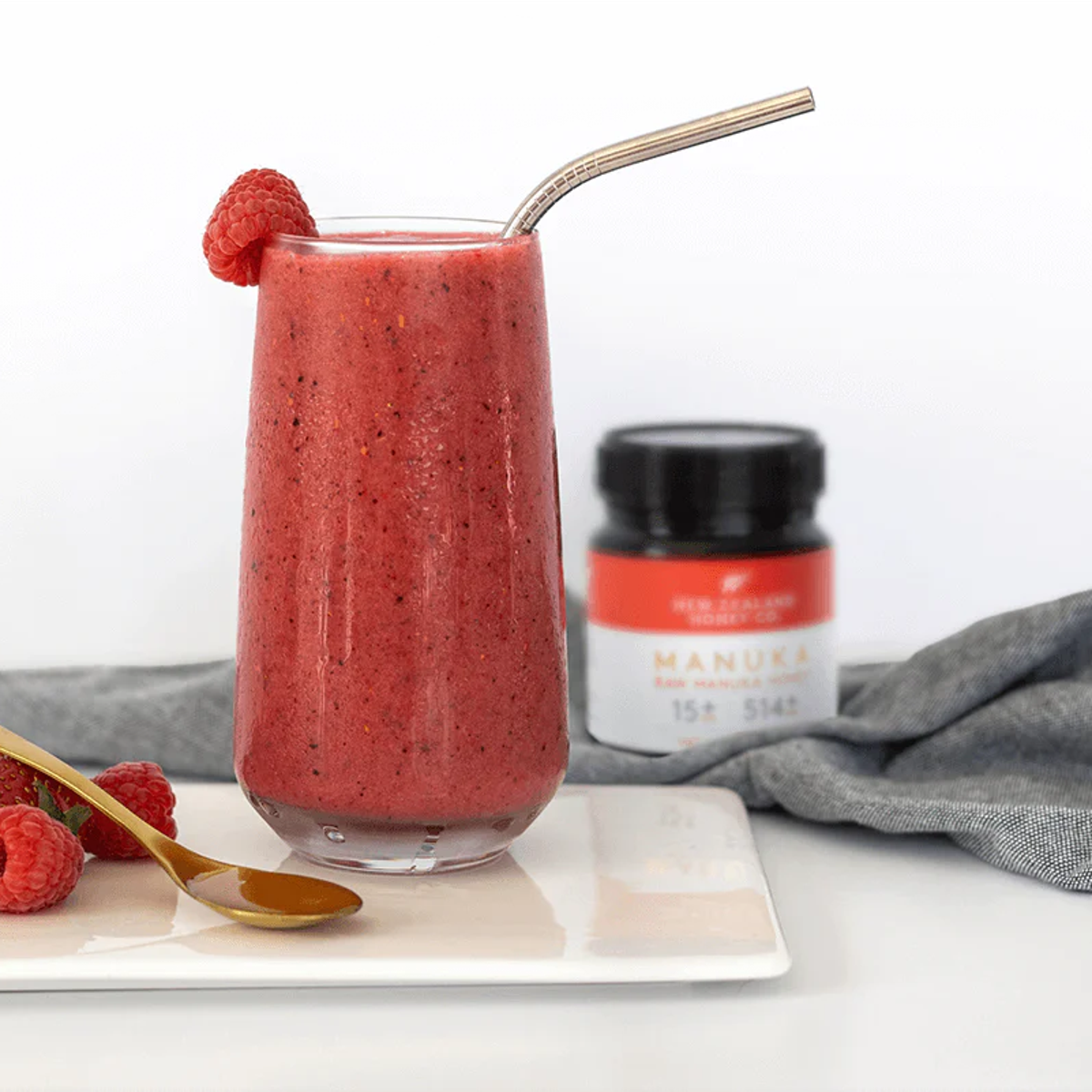 Manuka Honey UMF™ 15+ | MGO 514+
