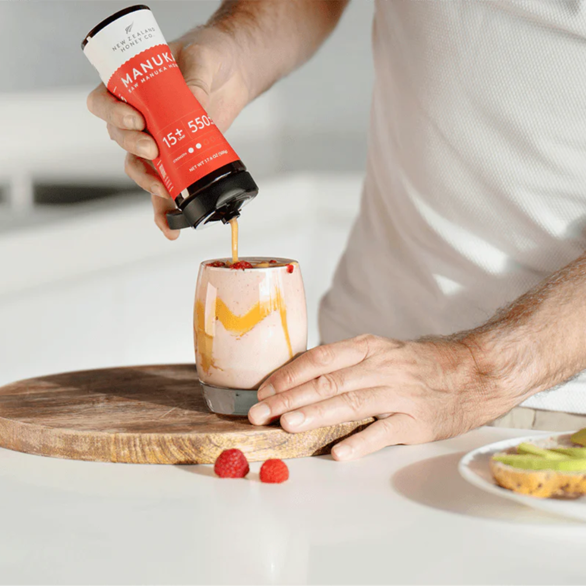 Manuka Honey UMF™ 15+ | MGO 514+