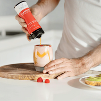 Manuka Honey UMF 15+ Jar | MGO 514+