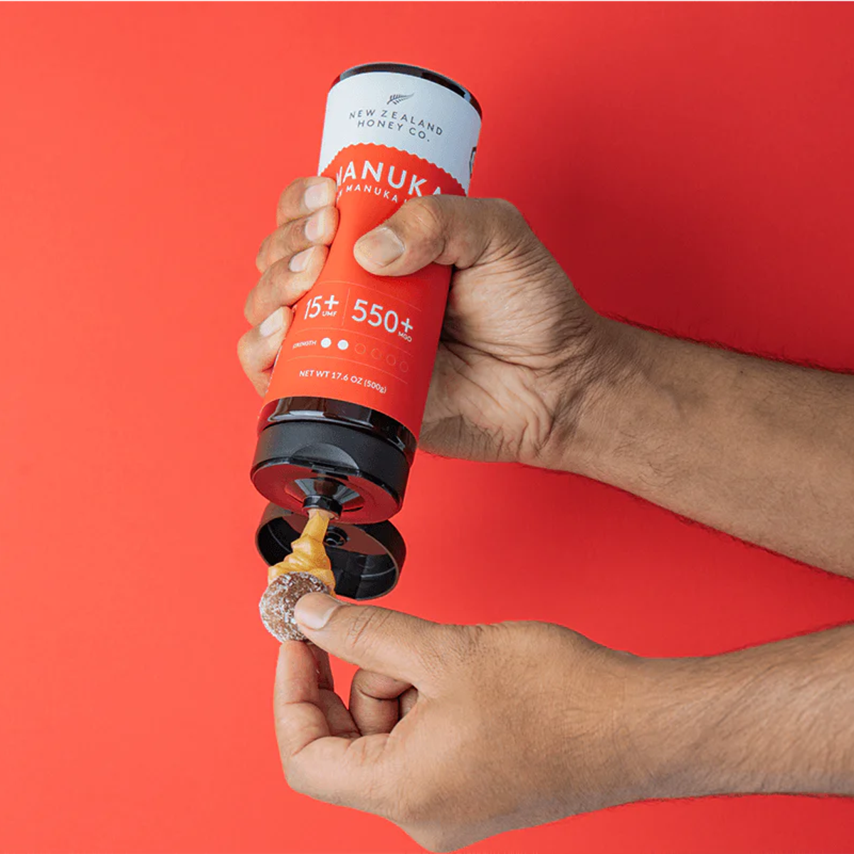 Manuka Honey UMF™ 15+ | MGO 514+