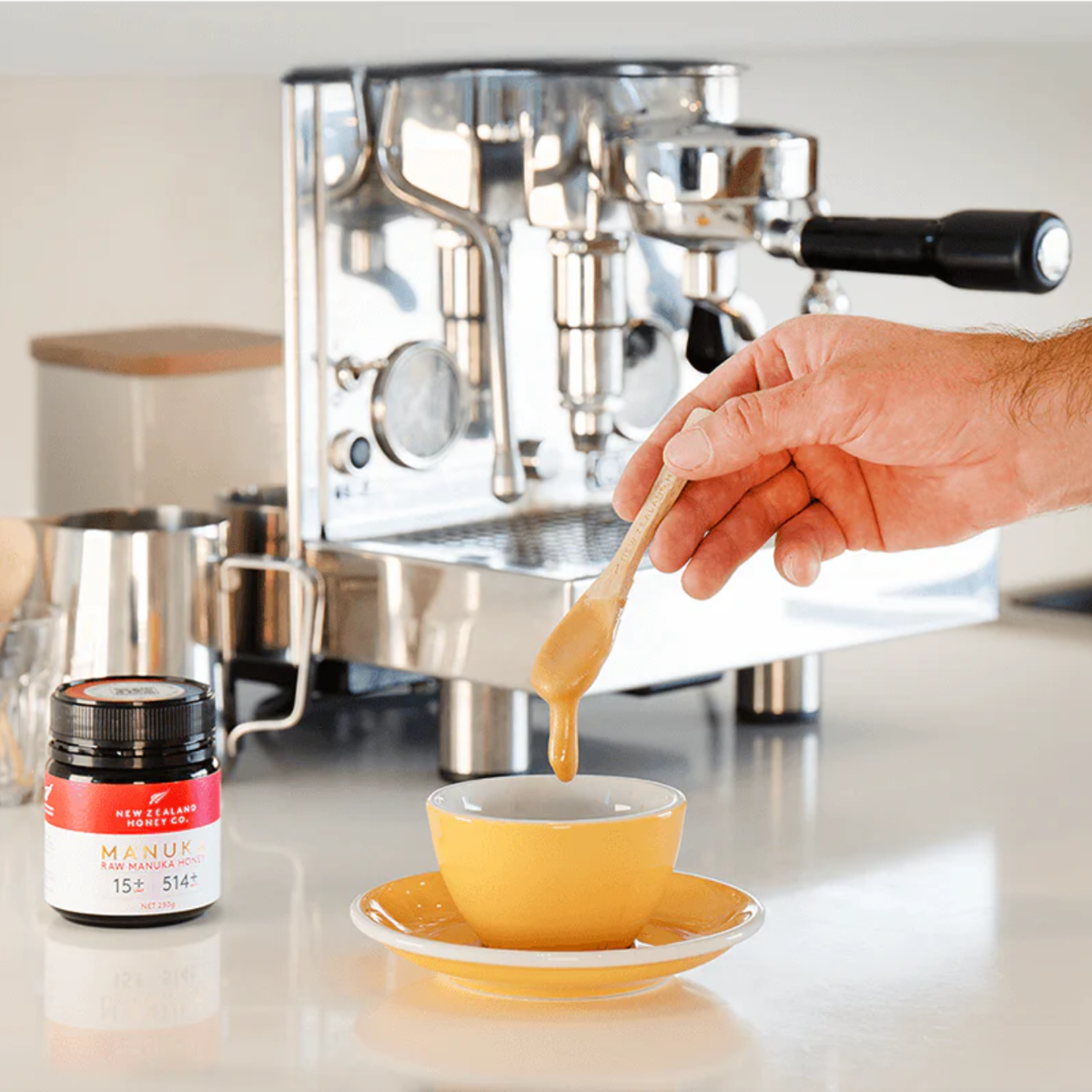 Manuka Honey UMF™ 15+ | MGO 514+