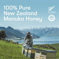 Manuka Honey UMF 15+ Jar | MGO 514+